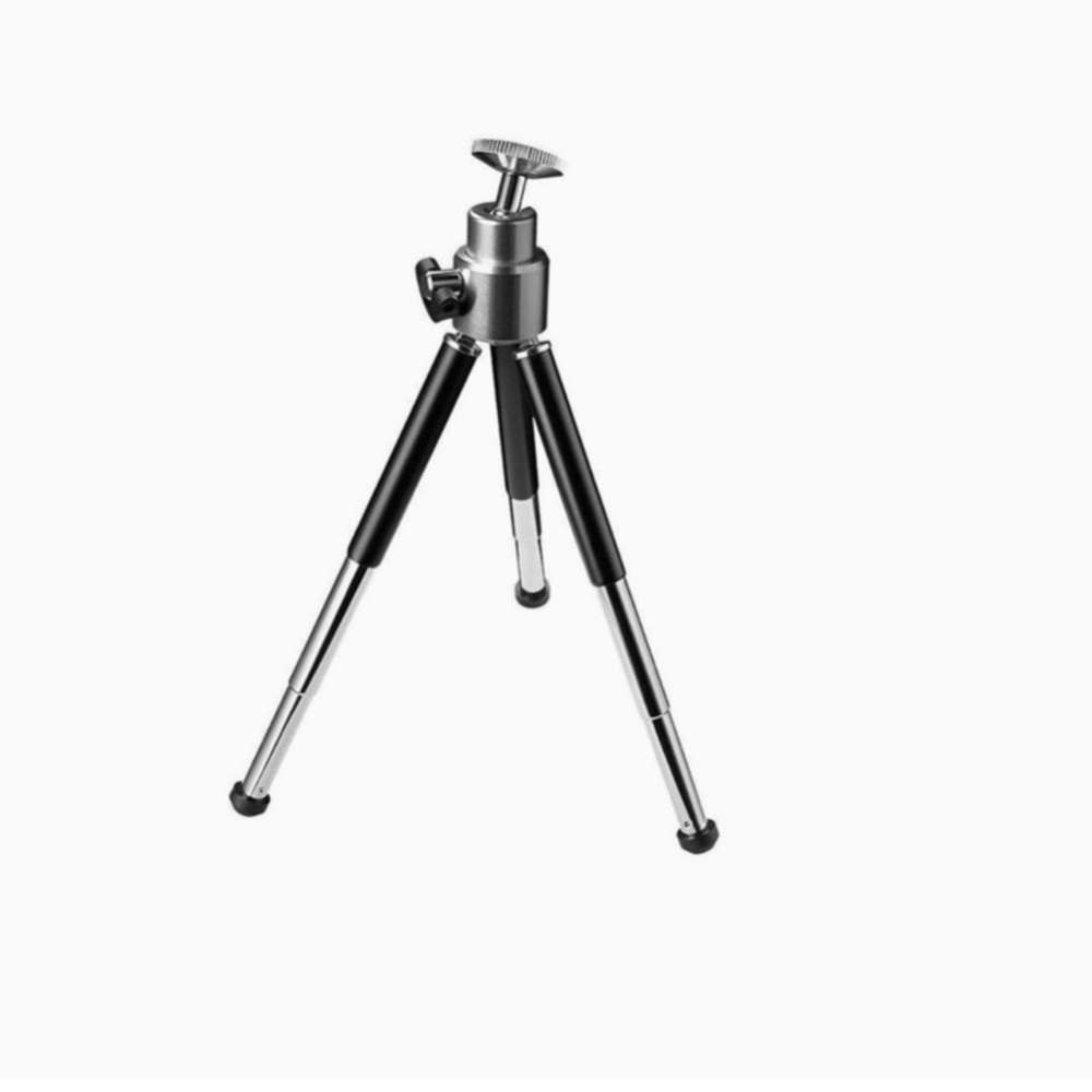 SOLD!! Logitech Mini Tripod for Pro Stream Webcam